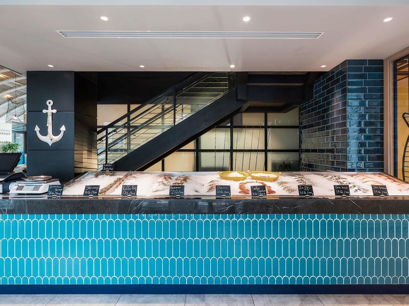 Alwadi Hotel Doha - MGallery 23