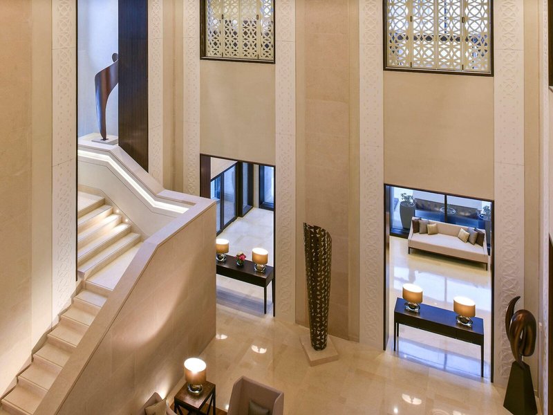 Alwadi Hotel Doha - MGallery 24