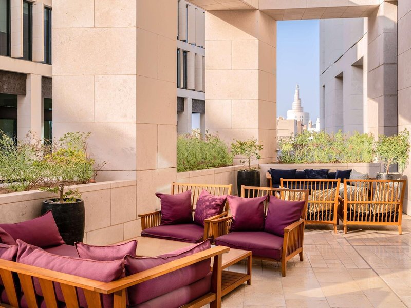 Alwadi Hotel Doha - MGallery 26