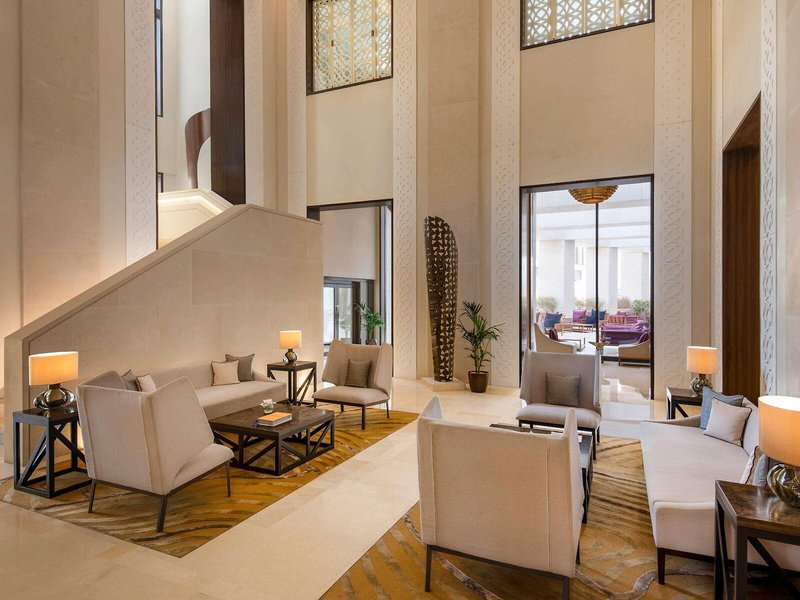 Alwadi Hotel Doha - MGallery 27