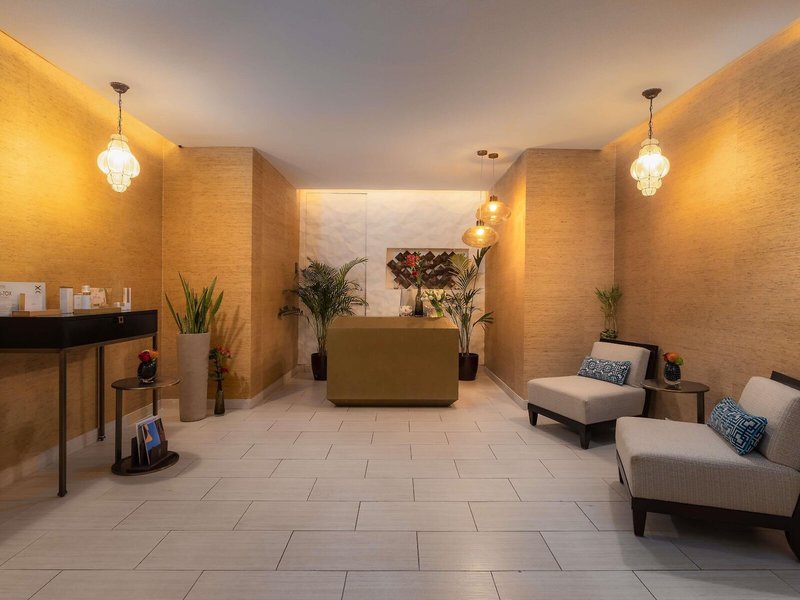 Alwadi Hotel Doha - MGallery 28