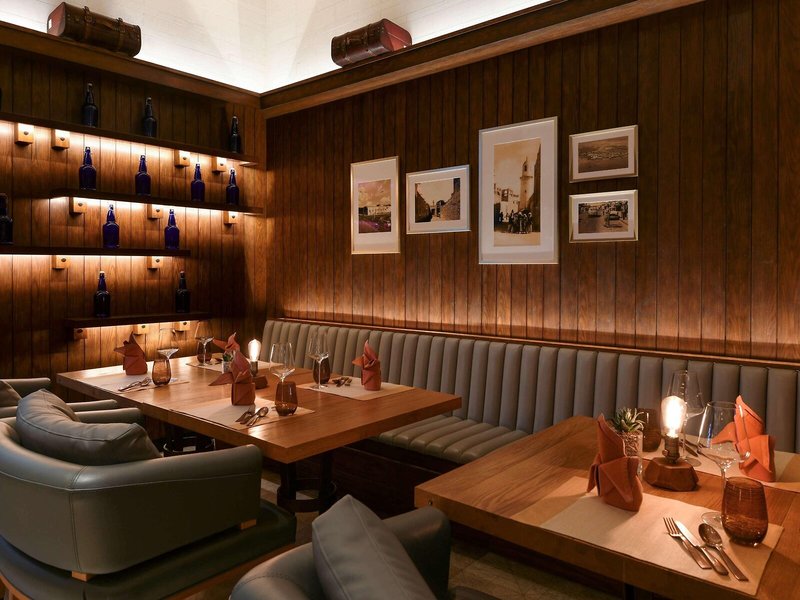 Alwadi Hotel Doha - MGallery 30