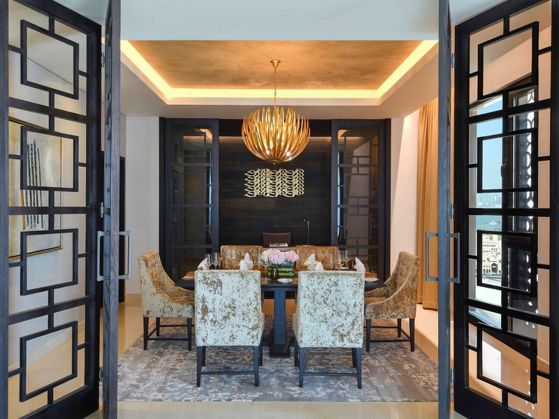 Alwadi Hotel Doha - MGallery 31