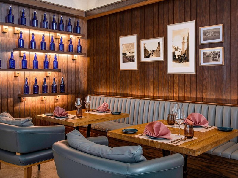 Alwadi Hotel Doha - MGallery 32