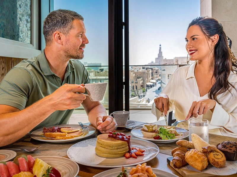 Alwadi Hotel Doha - MGallery 33