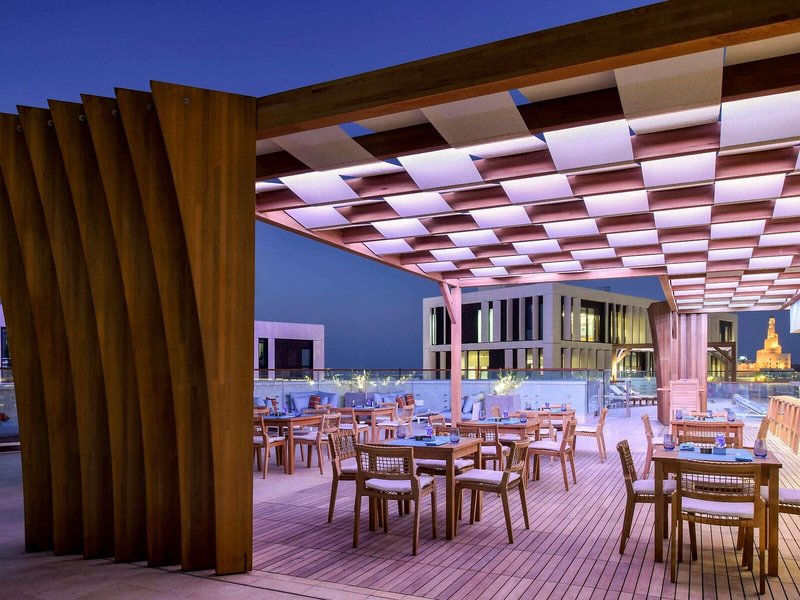 Alwadi Hotel Doha - MGallery 34