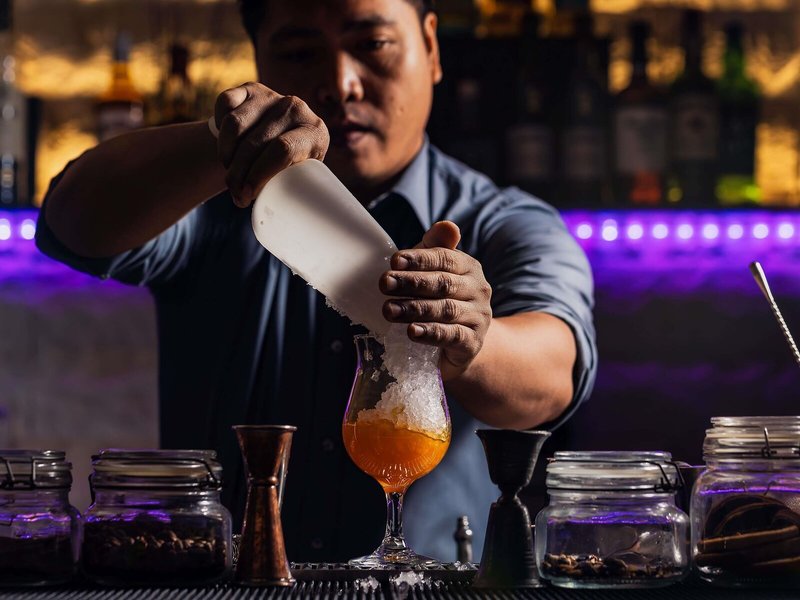 Alwadi Hotel Doha - MGallery 36