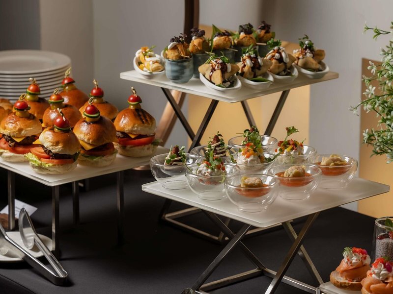 Alwadi Hotel Doha - MGallery 37