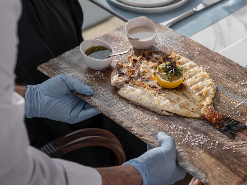 Alwadi Hotel Doha - MGallery 38