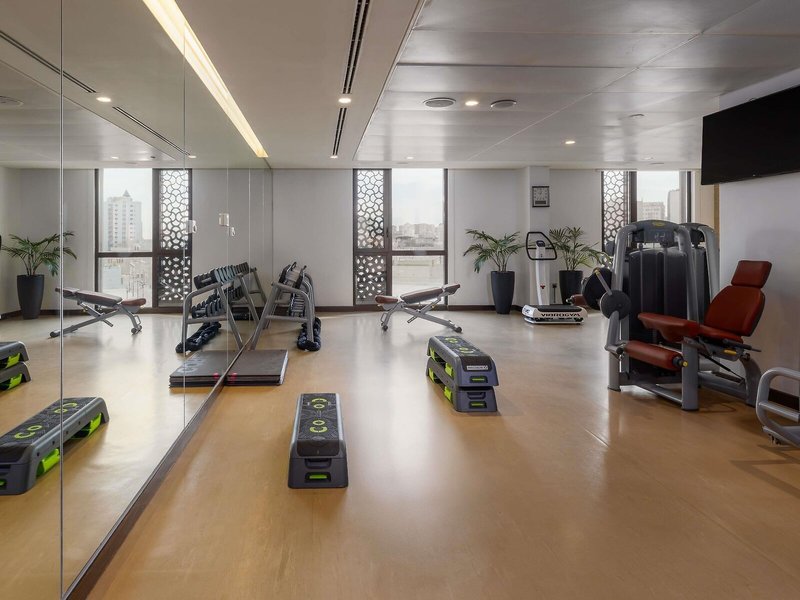 Alwadi Hotel Doha - MGallery 41