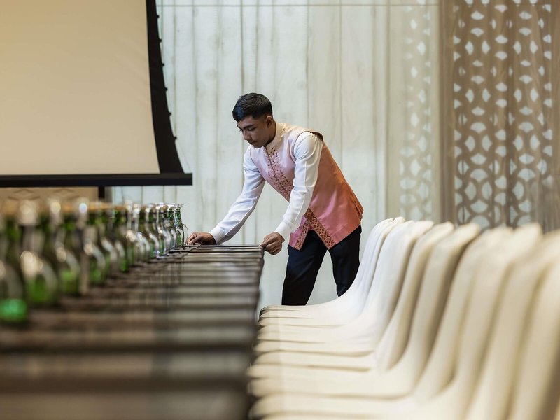 Alwadi Hotel Doha - MGallery 42