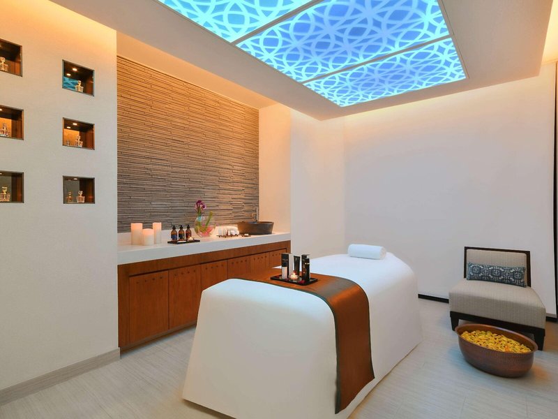 Alwadi Hotel Doha - MGallery 46