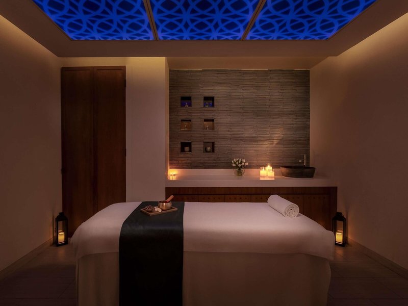 Alwadi Hotel Doha - MGallery 47