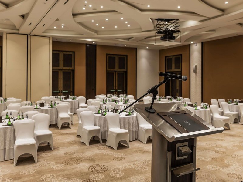 Alwadi Hotel Doha - MGallery 48