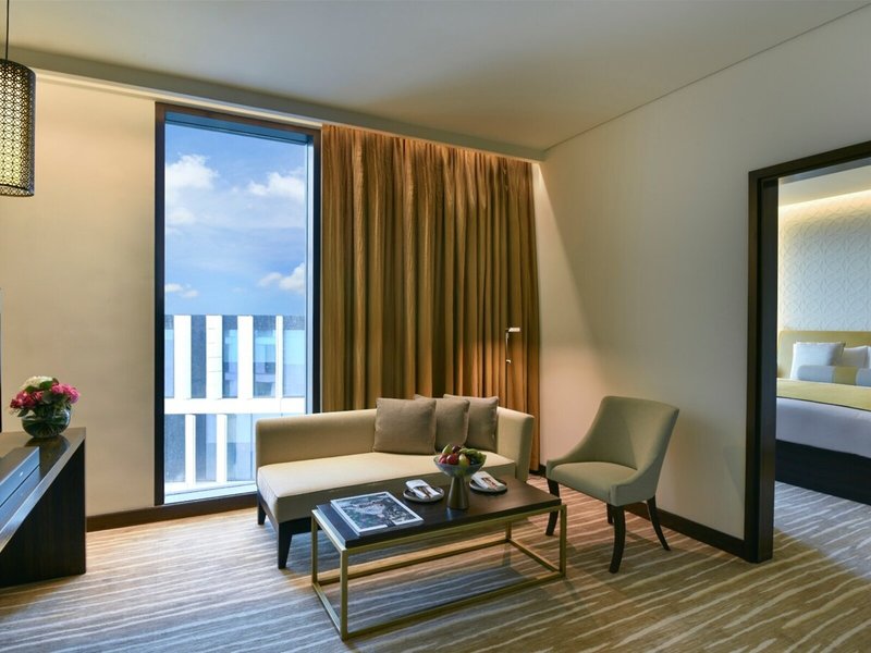 Alwadi Hotel Doha - MGallery 49