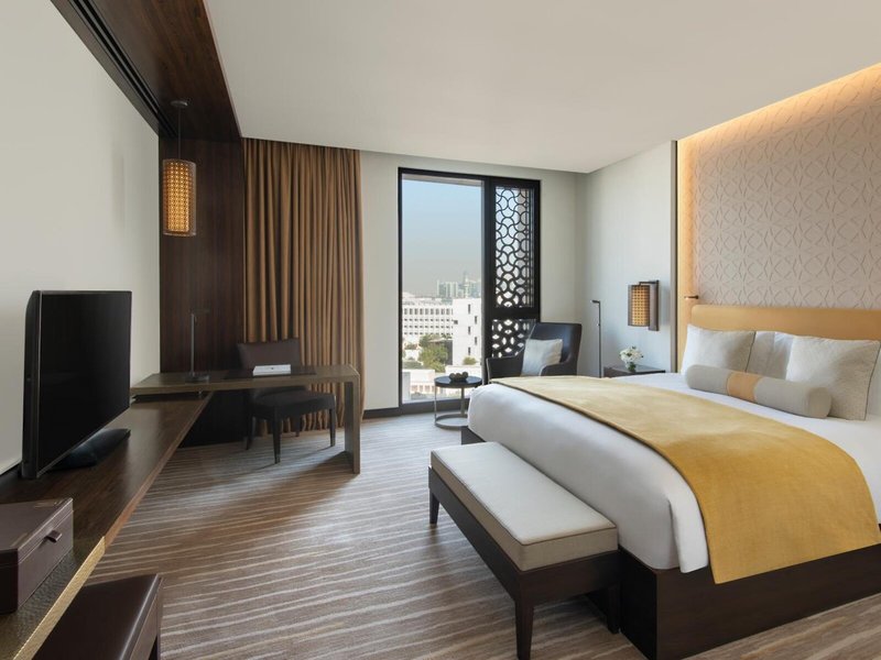 Alwadi Hotel Doha - MGallery 50