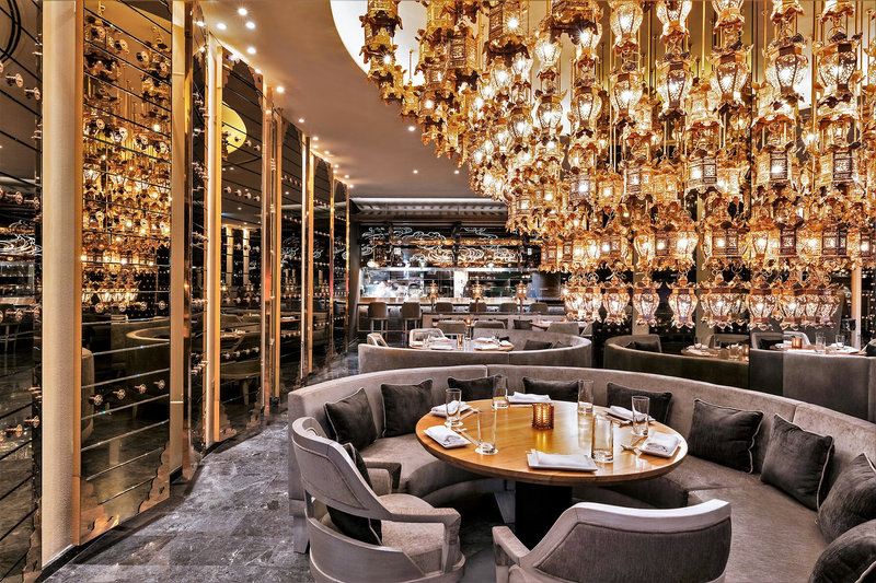 Mondrian Doha 8