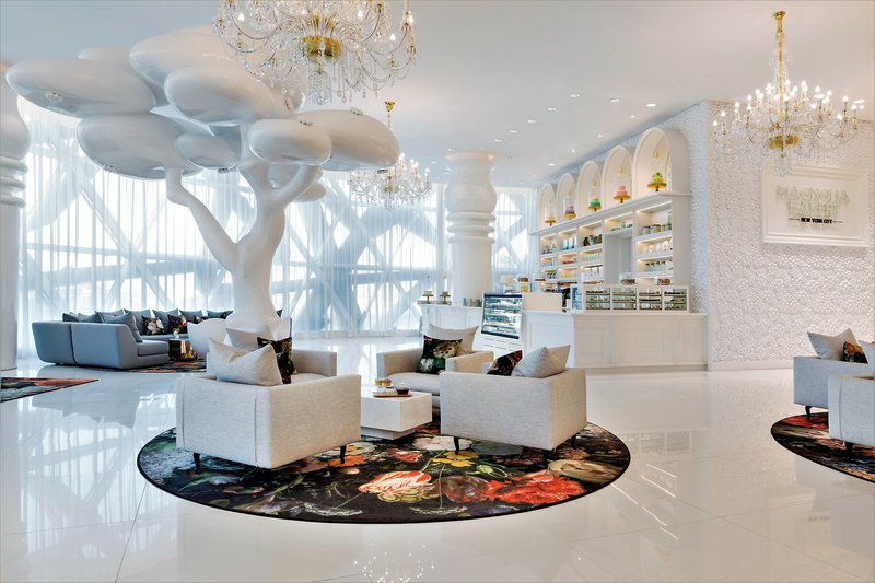 Mondrian Doha 9