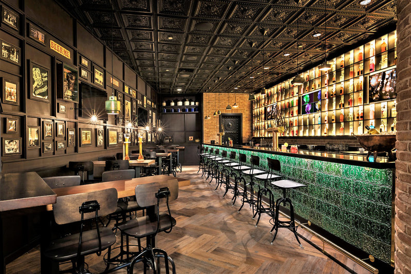 Mondrian Doha 6