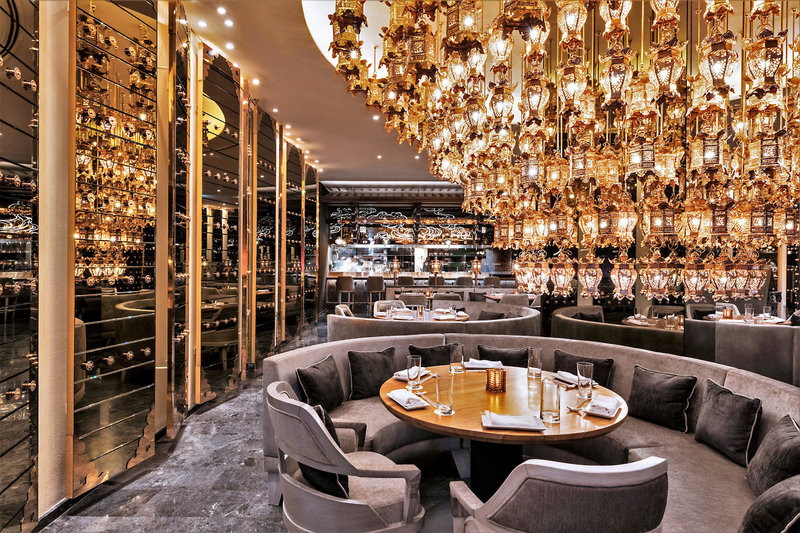 Mondrian Doha 7