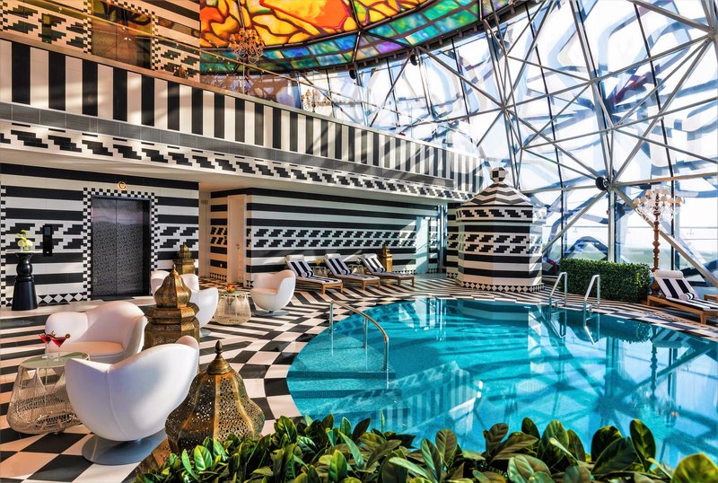 Mondrian Doha 1