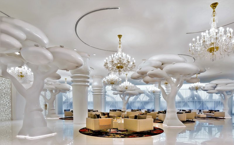 Mondrian Doha 2