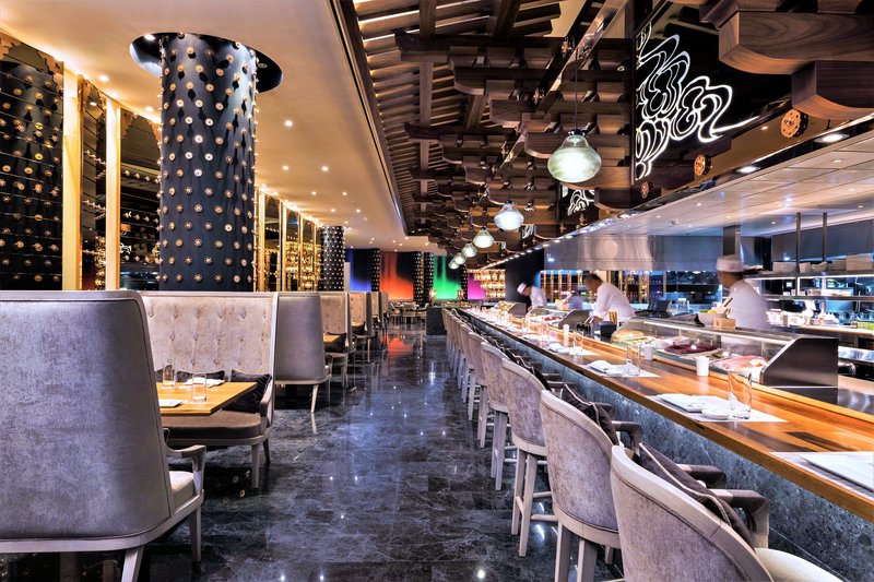 Mondrian Doha 5