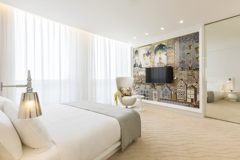 Mondrian Doha 7