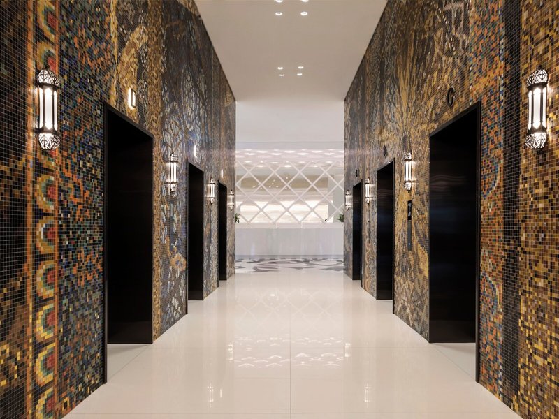 Mondrian Doha 8