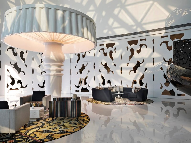 Mondrian Doha 9