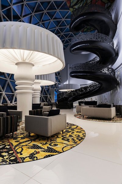 Mondrian Doha 11