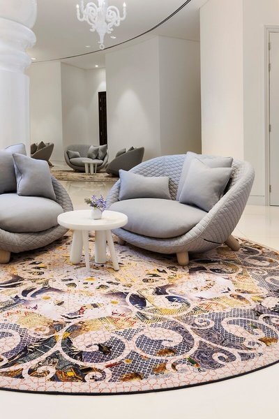 Mondrian Doha 13