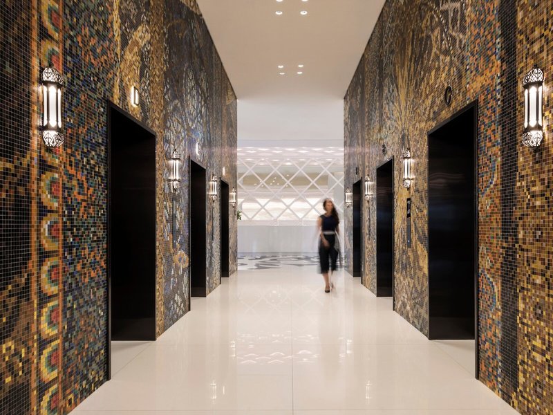 Mondrian Doha 14