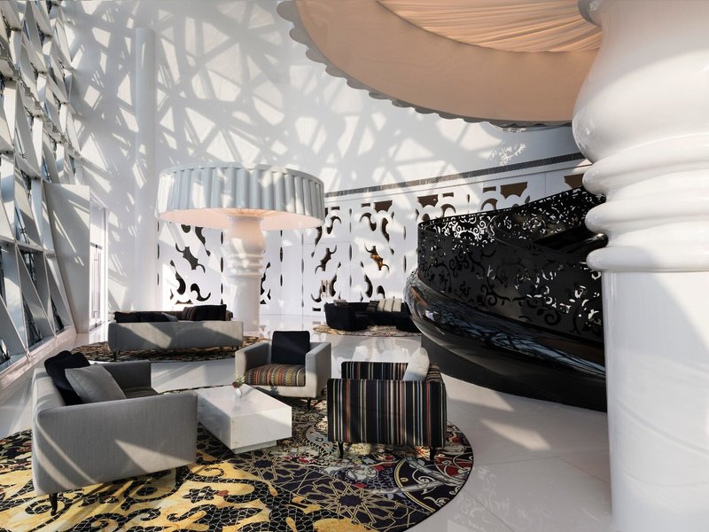 Mondrian Doha 16