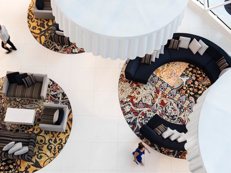 Mondrian Doha 17