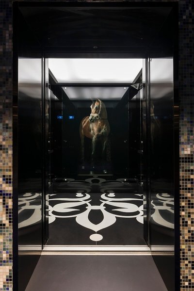 Mondrian Doha 21