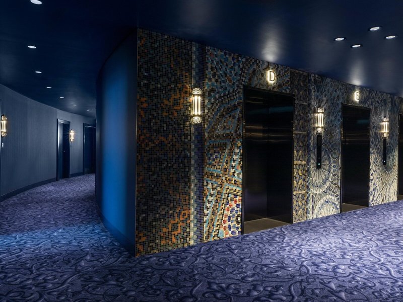 Mondrian Doha 22