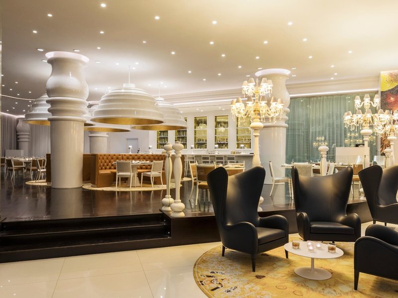 Mondrian Doha 24