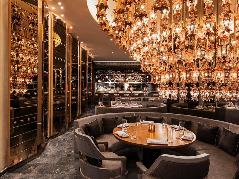 Mondrian Doha 25