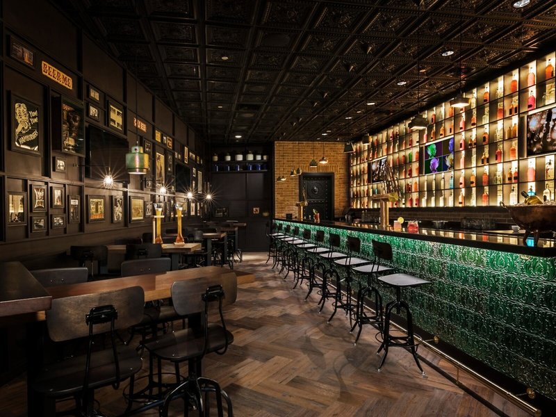 Mondrian Doha 26