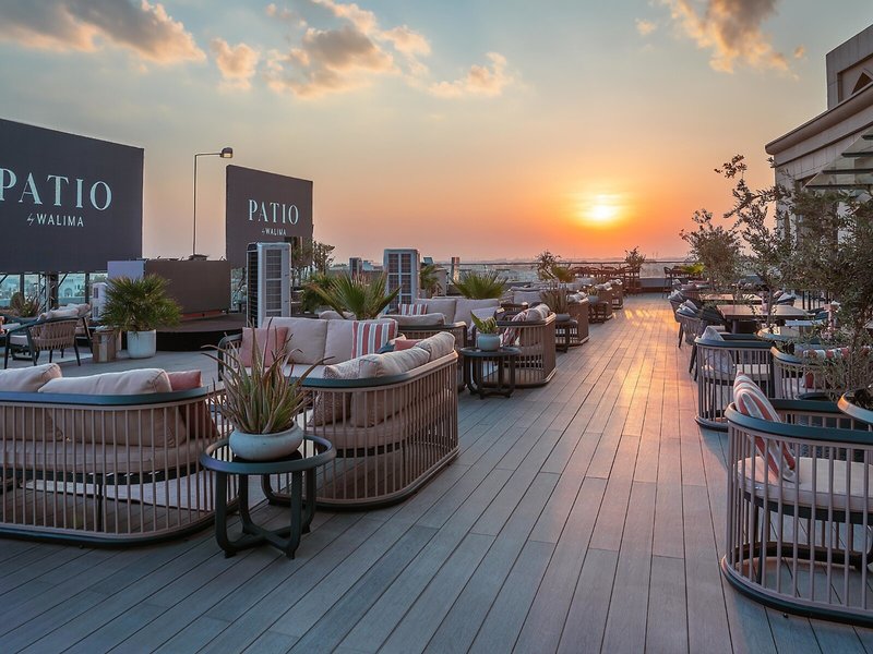 Mondrian Doha 28