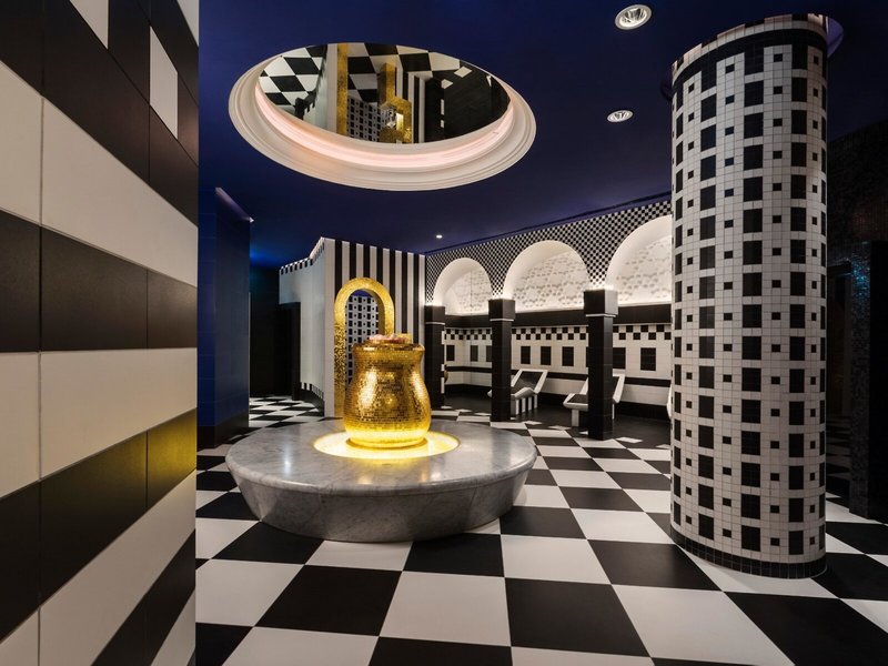 Mondrian Doha 31