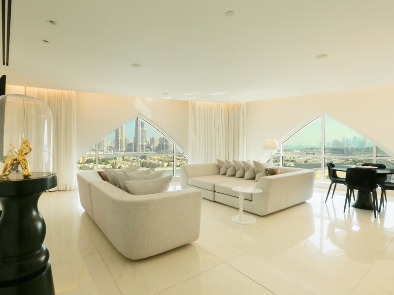 Mondrian Doha 32