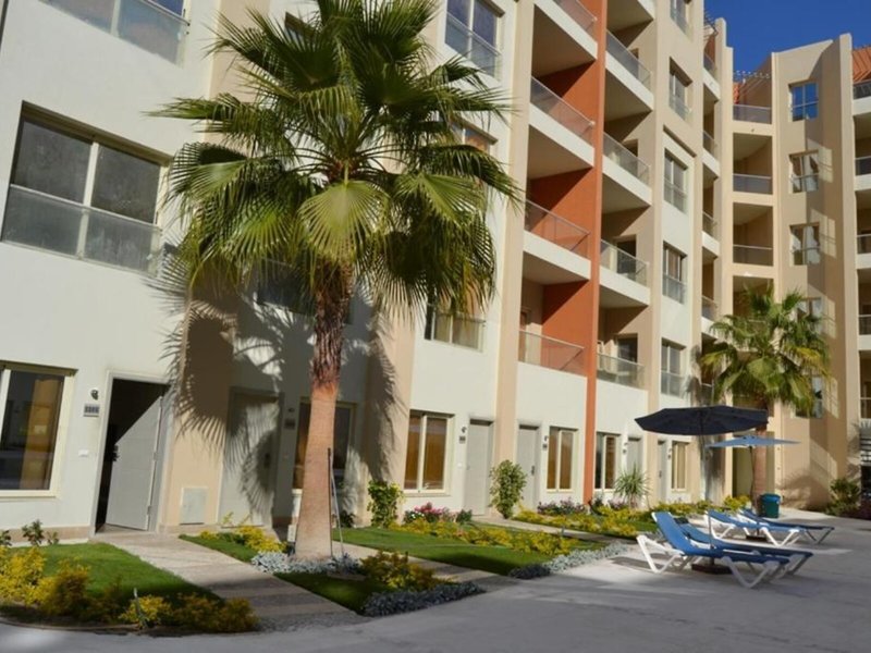 Rivoli Suites 1