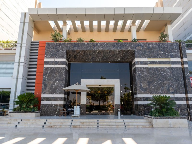 Rivoli Suites 3
