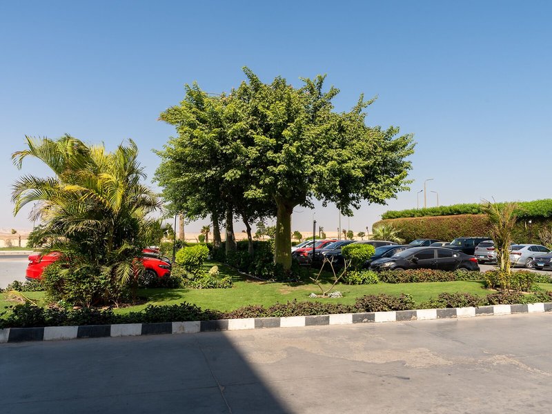 Rivoli Suites 4