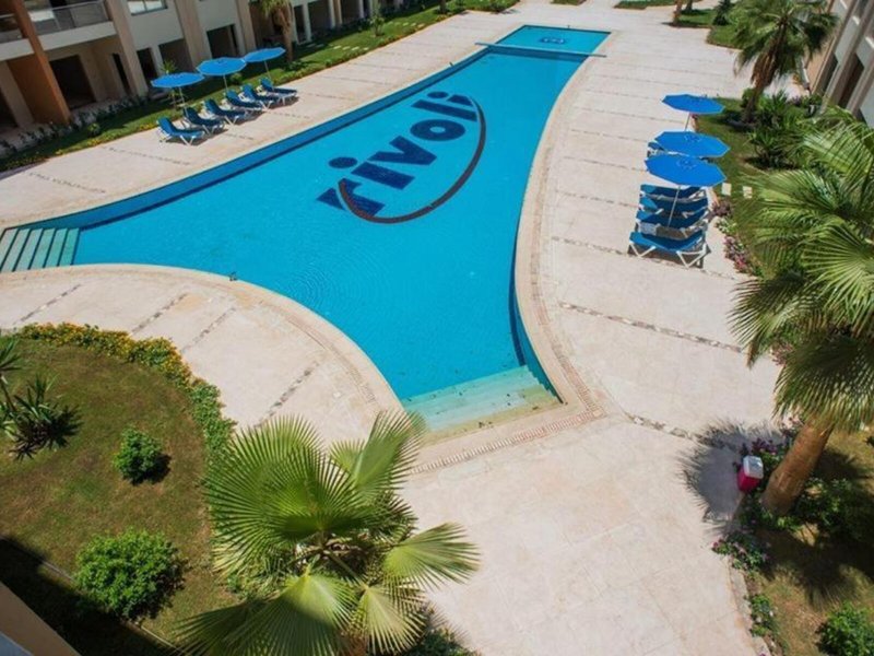 Rivoli Suites 6