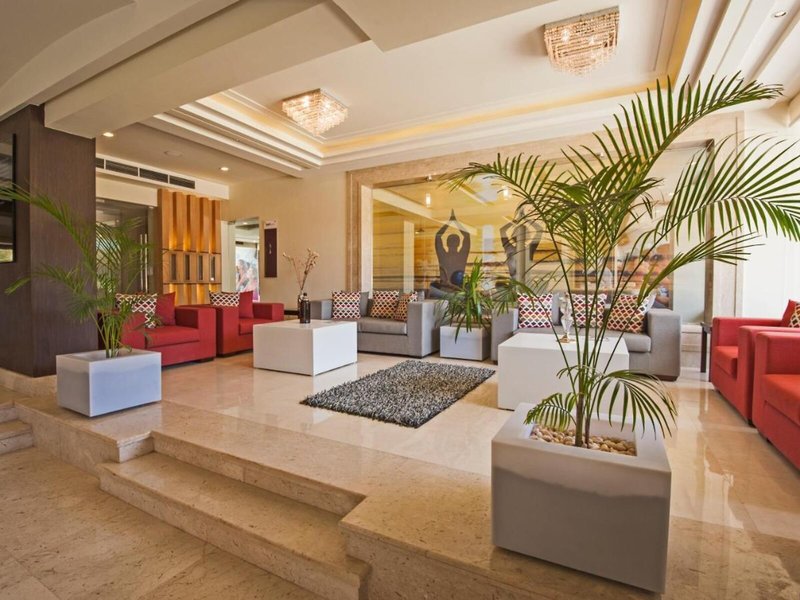 Rivoli Suites 9