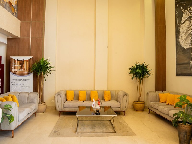 Rivoli Suites 11