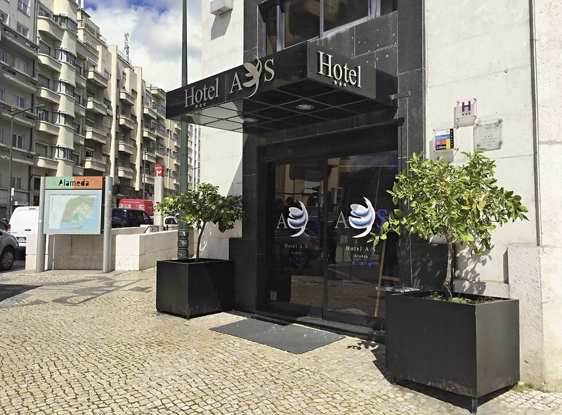 A.S. Lisboa 1